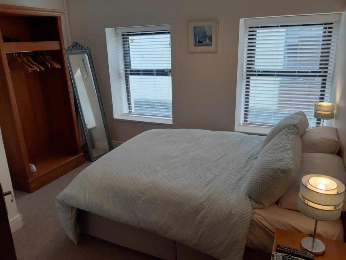 Amazing Location 1 Minute From Golf Club, Lahinch Villa Eksteriør bilde
