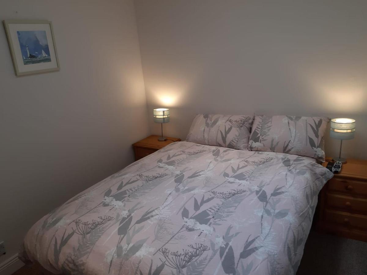 Amazing Location 1 Minute From Golf Club, Lahinch Villa Eksteriør bilde
