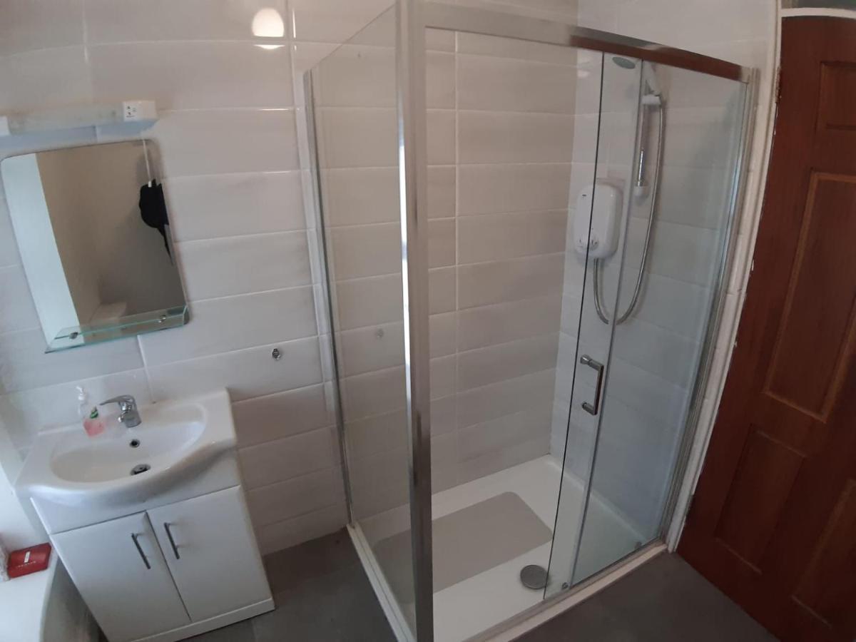 Amazing Location 1 Minute From Golf Club, Lahinch Villa Eksteriør bilde
