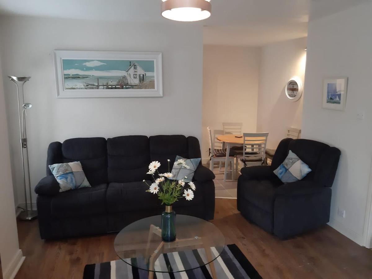 Amazing Location 1 Minute From Golf Club, Lahinch Villa Eksteriør bilde