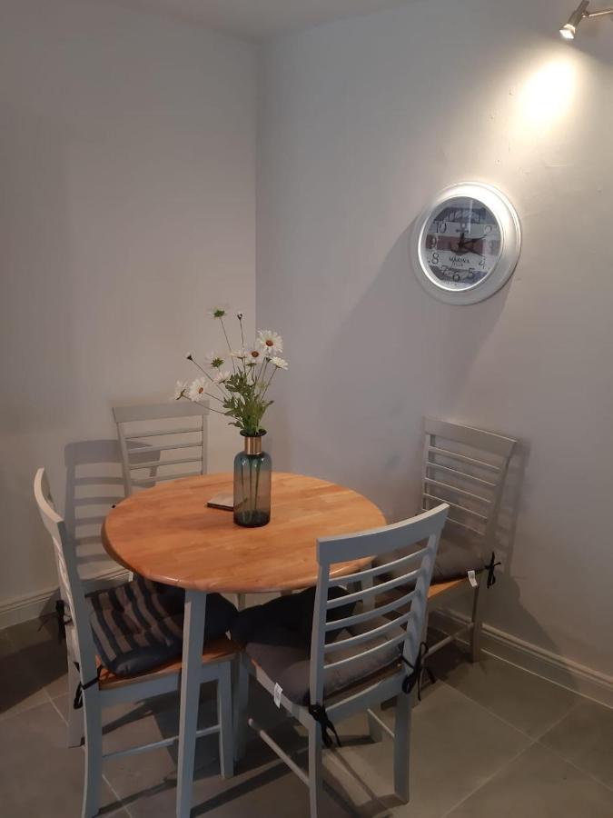 Amazing Location 1 Minute From Golf Club, Lahinch Villa Eksteriør bilde