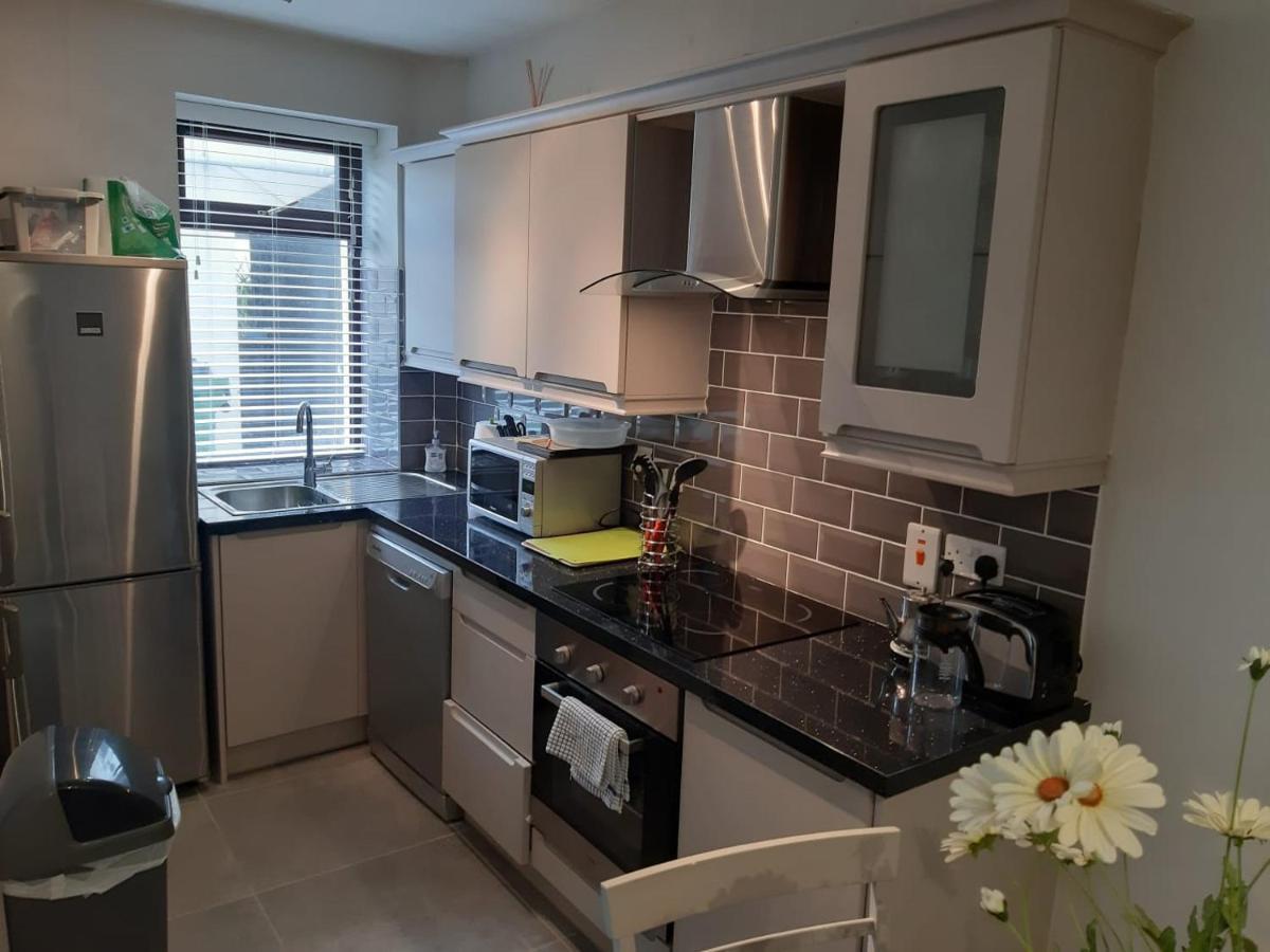 Amazing Location 1 Minute From Golf Club, Lahinch Villa Eksteriør bilde